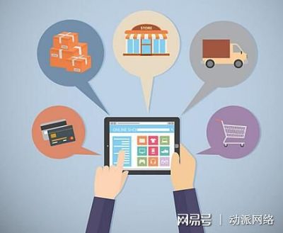 電子商務網站/APP開發費用揭秘 B2C電商建設預算全分析