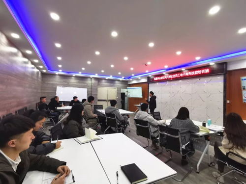 賦能創業新引擎 臨夏州眾創空間入孵企業員工電子商務技能培訓持續深化，聚焦技術開發核心能力